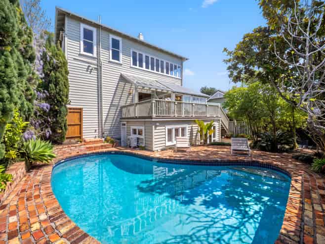 10 Ely Avenue, Remuera