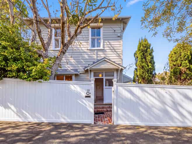 10 Ely Avenue, Remuera