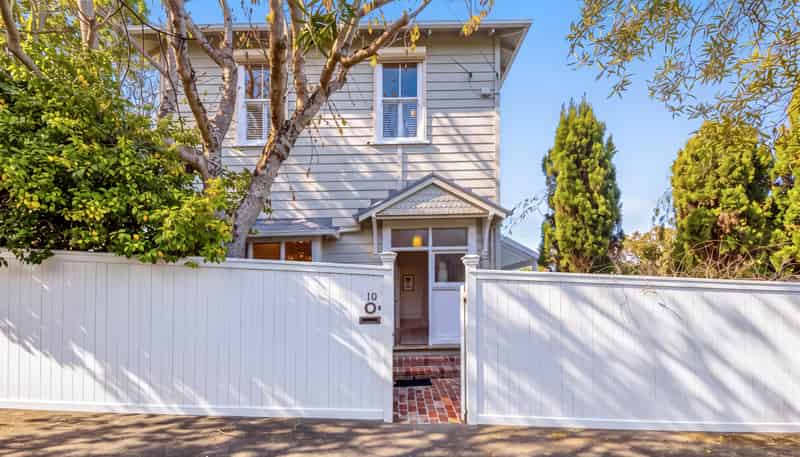 10 Ely Avenue, Remuera