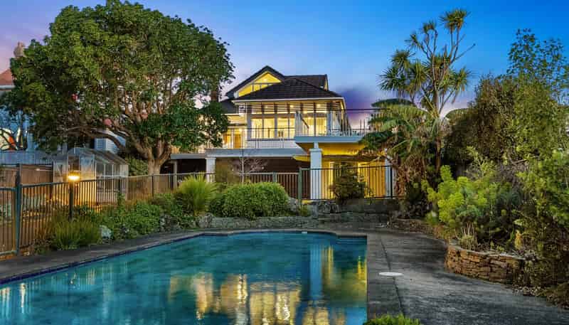 69 Stanley Point Road, Stanley Point