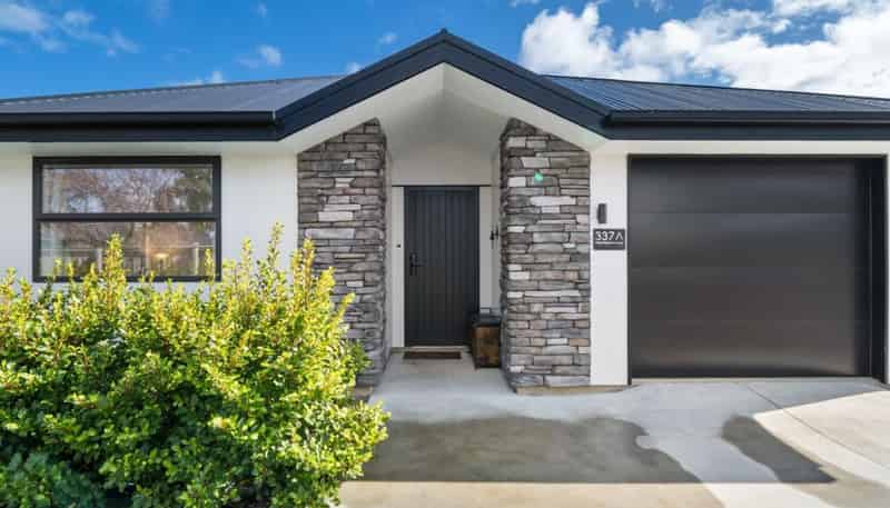 337A Lincoln Rolleston Road, Rolleston