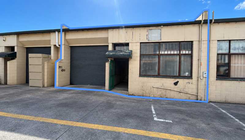 10G Mana Place, Wiri