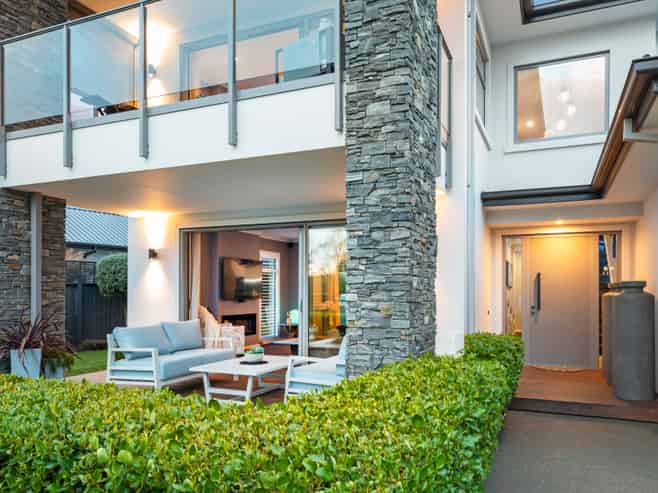 58a Beachvale Drive, Kaiapoi