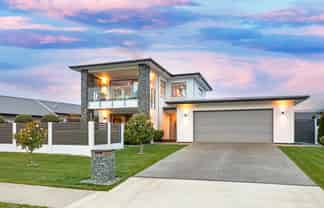58a Beachvale Drive, Kaiapoi