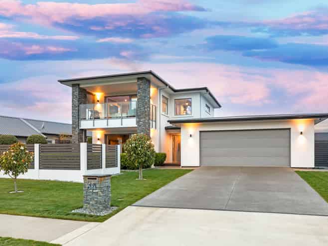 58a Beachvale Drive, Kaiapoi
