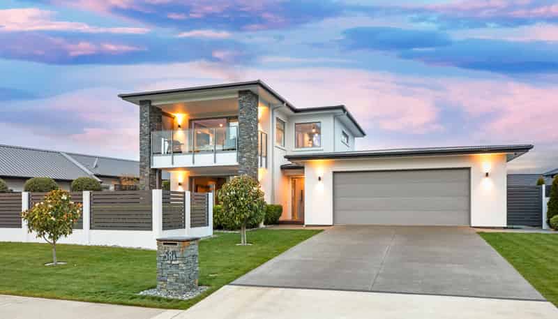 58a Beachvale Drive, Kaiapoi