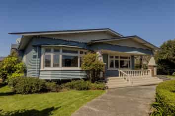  55-57 Palmerston Street, Greymouth