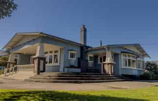  55-57 Palmerston Street, Greymouth