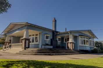  55-57 Palmerston Street, Greymouth