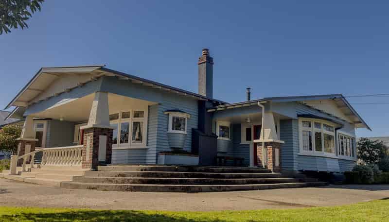  55-57 Palmerston Street, Greymouth