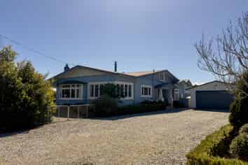  55-57 Palmerston Street, Greymouth