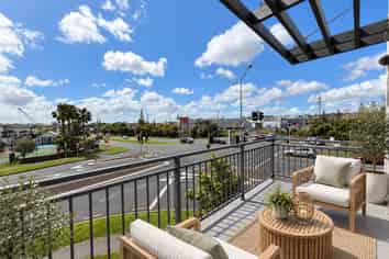 8/47 Haven Drive, East Tamaki