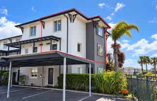8/47 Haven Drive, East Tamaki