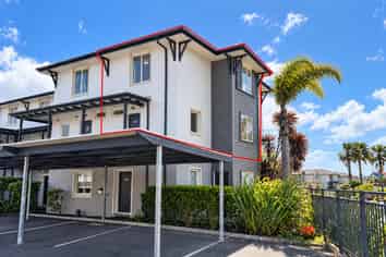 8/47 Haven Drive, East Tamaki