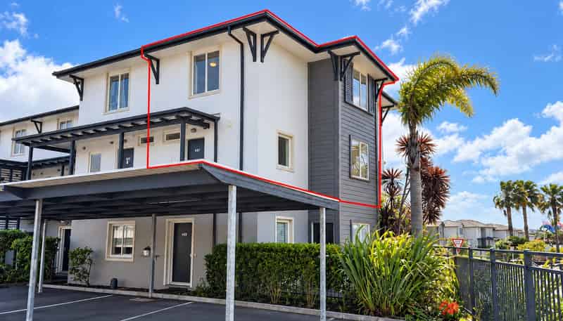 8/47 Haven Drive, East Tamaki