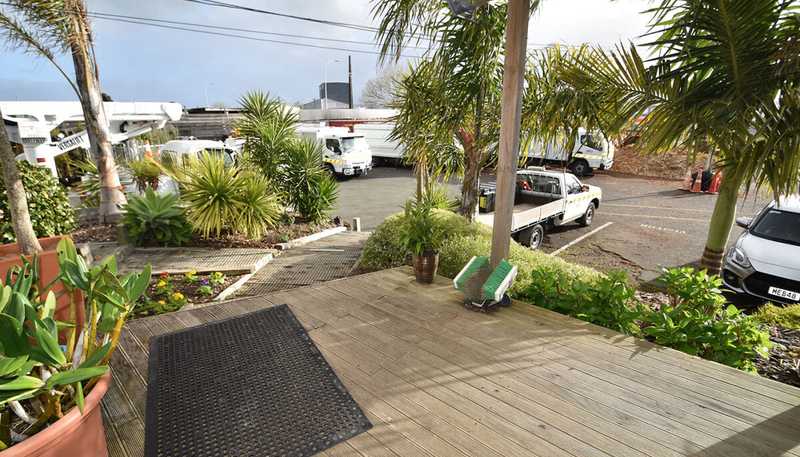150 Railside Avenue , Henderson
