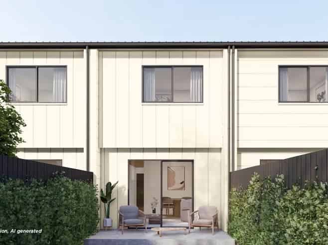 1-6/64 Jed Street, Invercargill