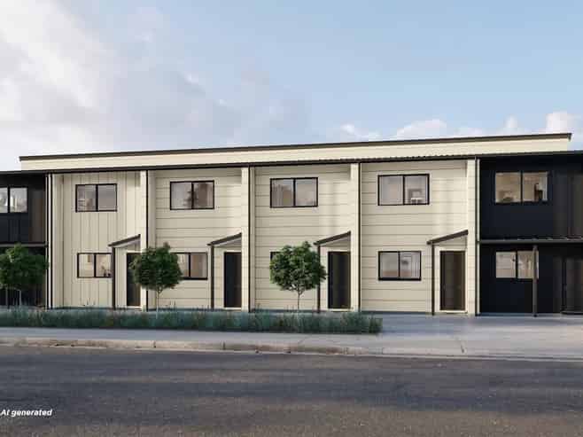 1-6/64 Jed Street, Invercargill
