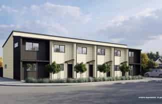 1-6/64 Jed Street, Invercargill