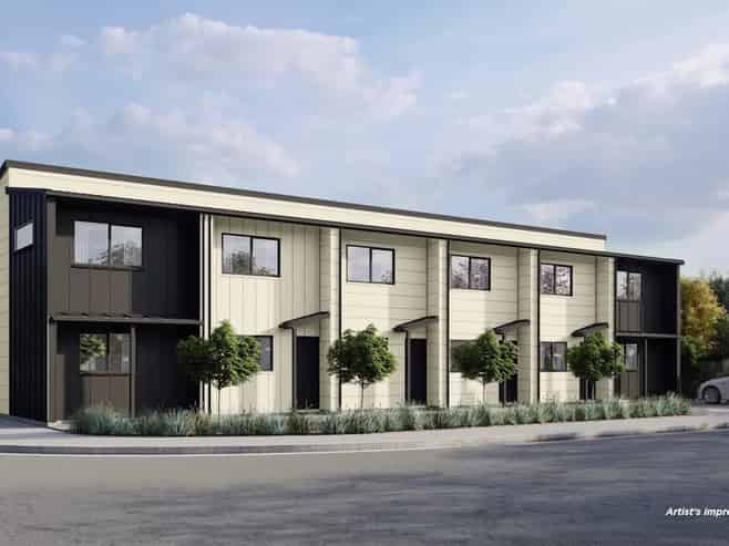 1-6/64 Jed Street, Invercargill