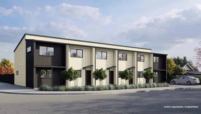 1-6/64 Jed Street, Invercargill