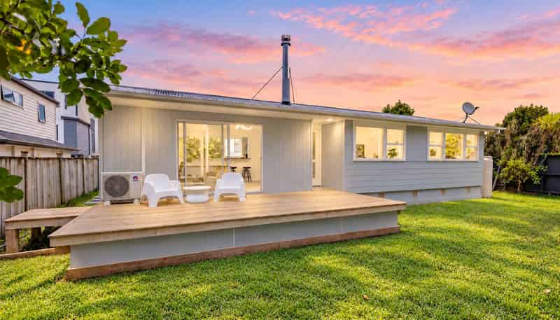 1B Puriri Street, Takapuna