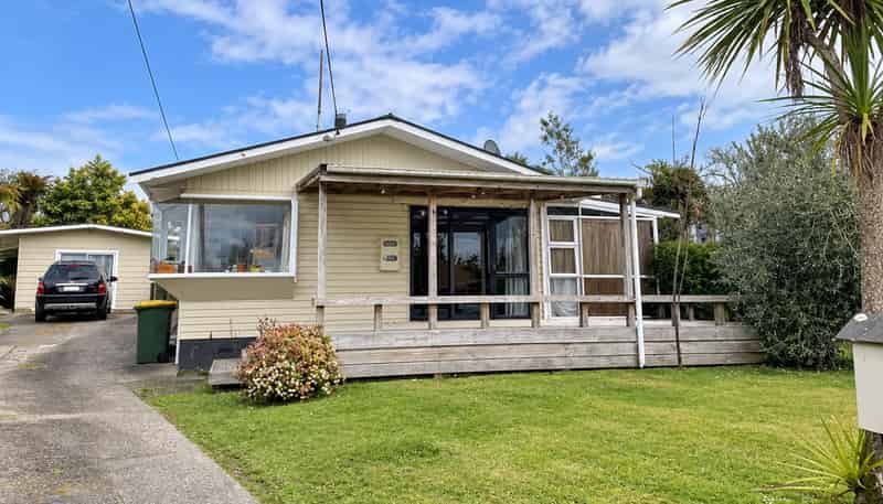 39 Collie Drive, Pukehangi