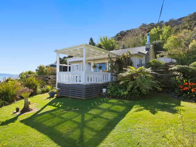 13 Trotter Avenue, Waiomu