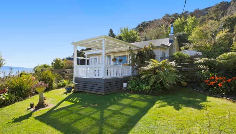 13 Trotter Avenue, Waiomu