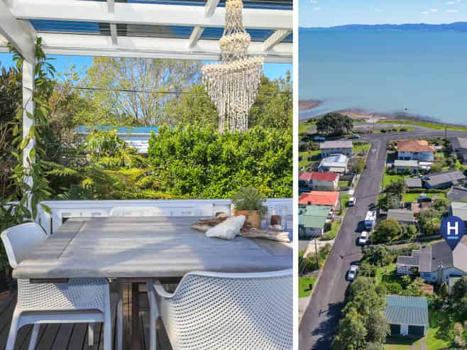 13 Trotter Avenue, Waiomu