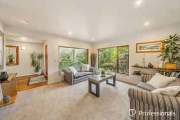 40 Crest Road, Akatarawa