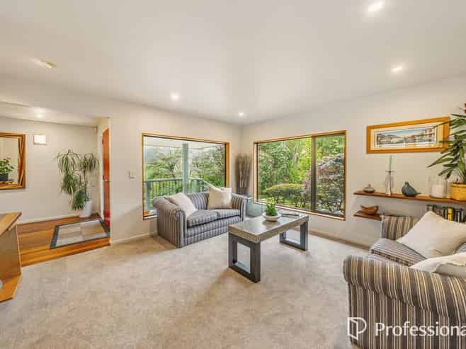 40 Crest Road, Akatarawa