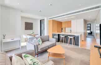 301/134 Halsey Street, Wynyard Quarter