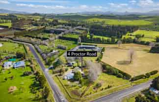 4 Proctor Road, Poroti