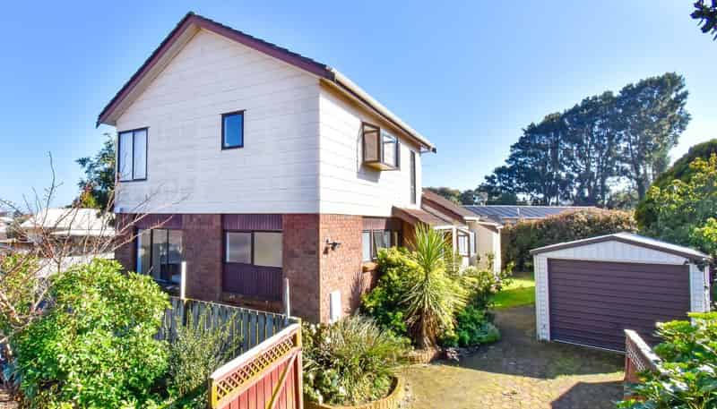 399 Roscommon Road, Manurewa