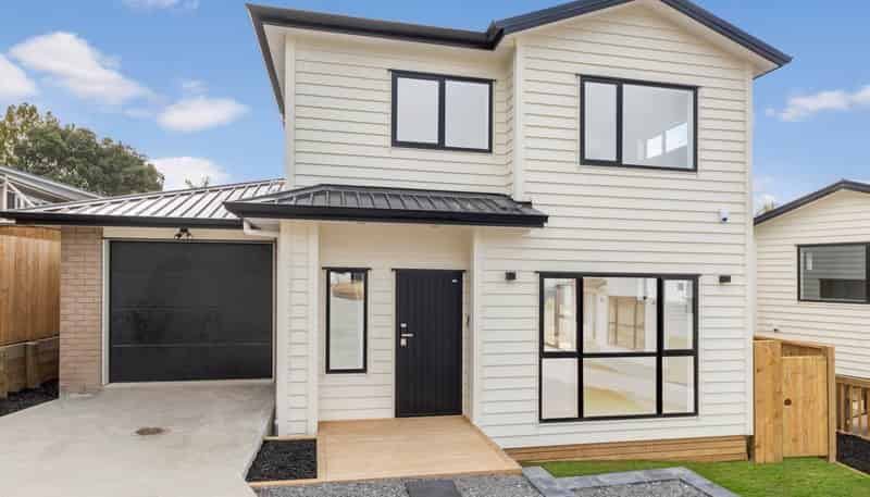 4239C Great North Road, Glendene