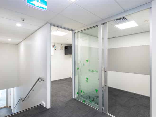 The Team Hub You've Been Looking For | Approx 242sqm