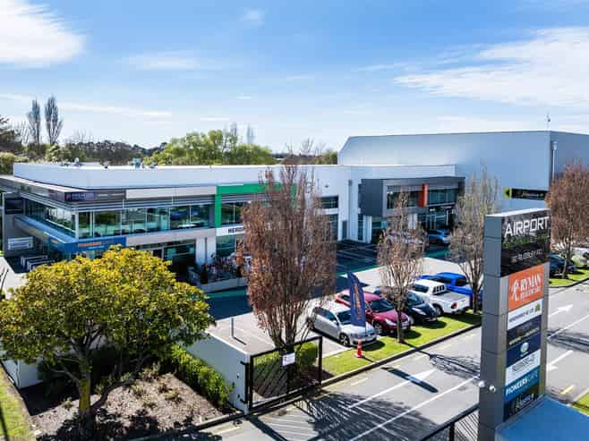 The Team Hub You've Been Looking For | Approx 242sqm