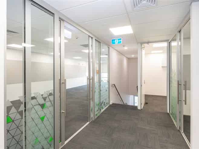 The Team Hub You've Been Looking For | Approx 242sqm