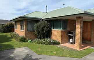 21B Kingsbury Avenue, Rangiora