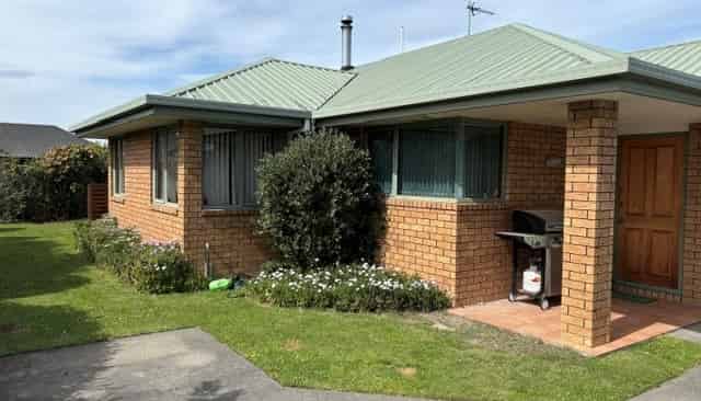 21B Kingsbury Avenue, Rangiora