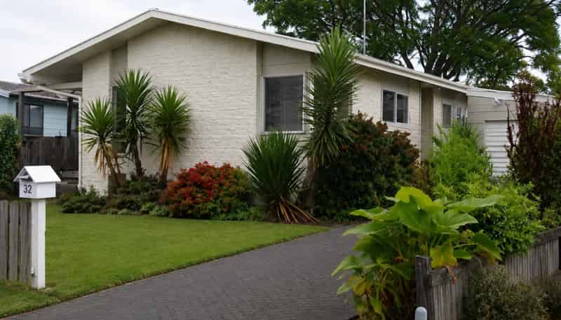 32 Hibiscus Avenue , Hamilton Lake