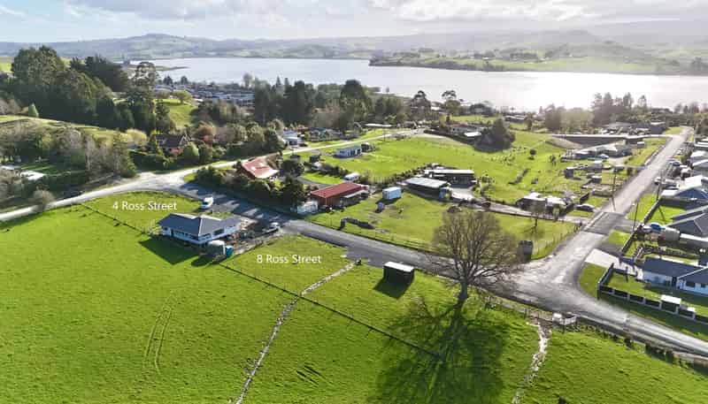 8 Ross Street, Waihola