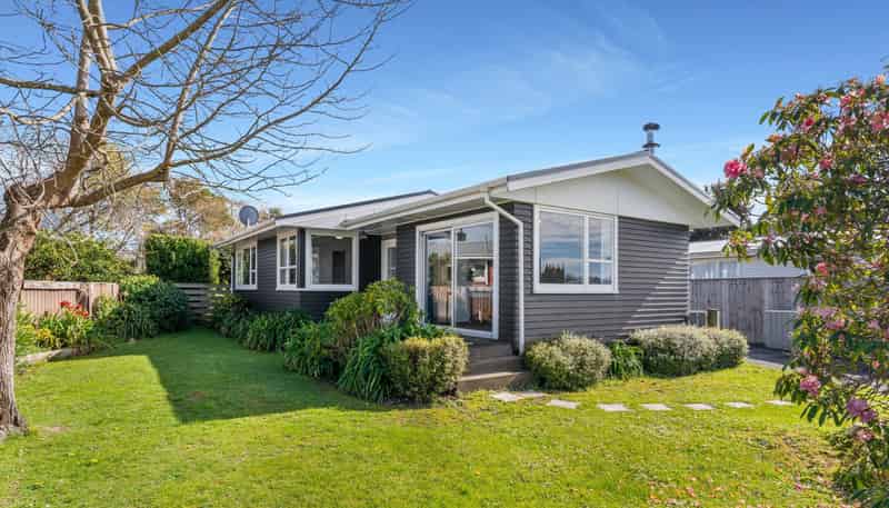 32 Daniell Street, Solway