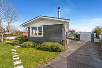 32 Daniell Street, Solway
