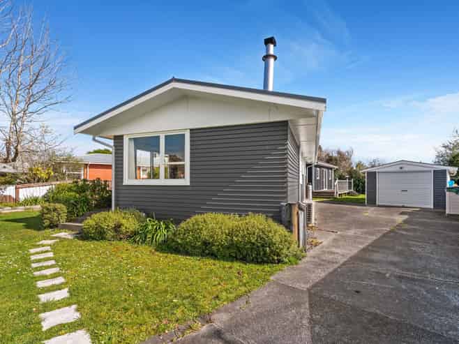 32 Daniell Street, Solway