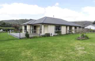 67 Buller Road, Reefton