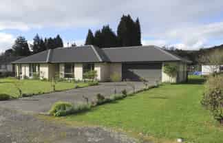67 Buller Road, Reefton