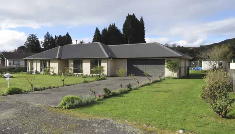 67 Buller Road, Reefton