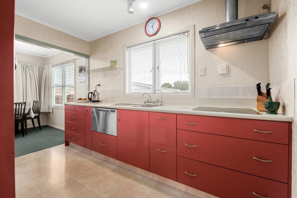 Stunning Three Bedroom in Te Awamutu 5